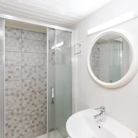 Apartamento Gloria