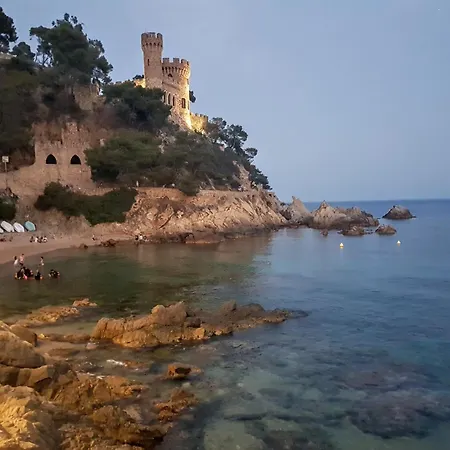 Apartment Gloria Lloret de Mar