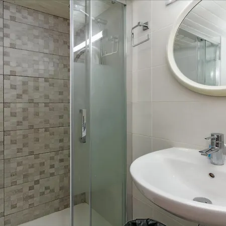 Gloria Apartment Lloret de Mar