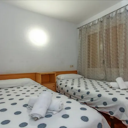 Apartment Gloria *