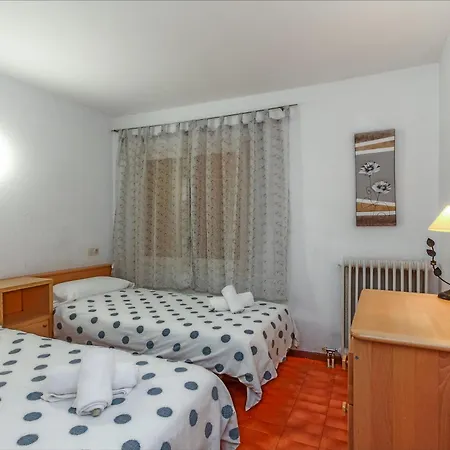 Apartment Gloria